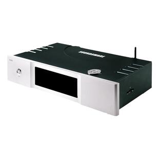 Soundaware/享声 D300网络无损数字转盘HIFI播放器D100pro升级版