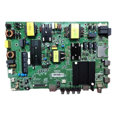 康佳LED50R6000U/S50U主板