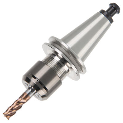 赛冠ISO刀柄精雕高速机用精度高