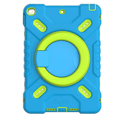 iPad10.2三防保护套儿童防摔防弯