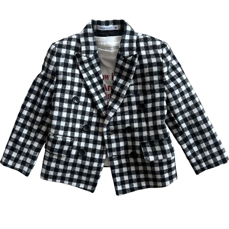 小米拉高端小西服演出服