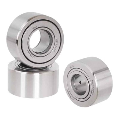 进口滚轮滚针轴承大全NUTRNART