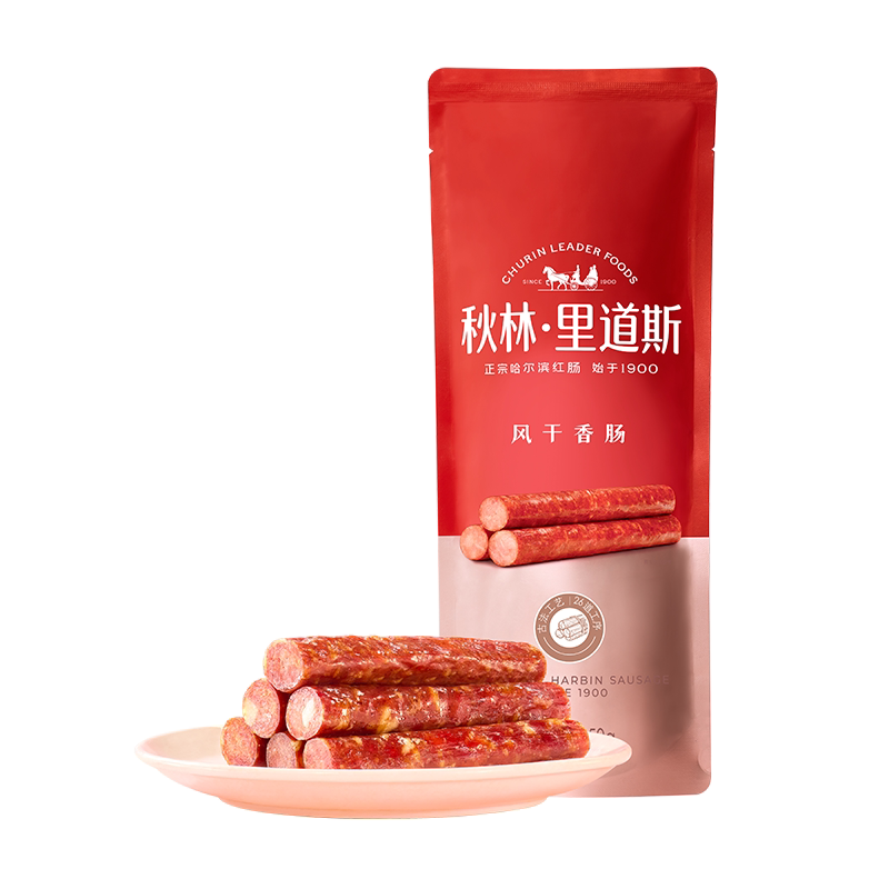 未添加淀粉，真鲜肉，使用猪腿肉
