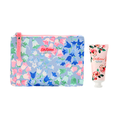 英国化妆包护肤旅行装