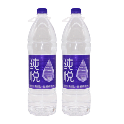 可口可乐瓶整箱饮用水1.5L*12瓶