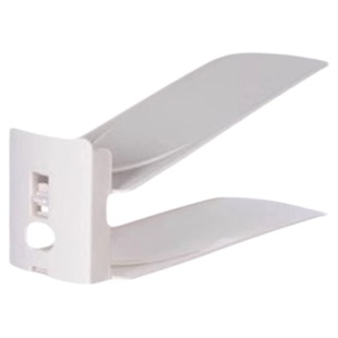 宿舍双层鞋托架可调节鞋子收纳神器家用省空间放鞋柜分层隔板整理