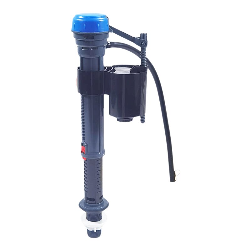 马桶水箱配件通用上水器进水阀