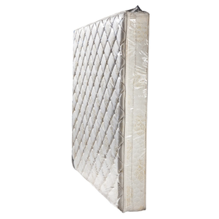 床垫包装袋搬家收纳席梦思拉链袋子加厚保护套隔尿塑料床笠床垫罩