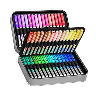 泰驰Touchmark直液式丙烯马克笔