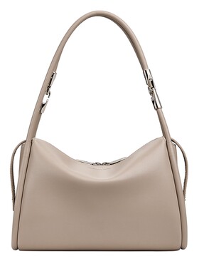 CHARLES＆KEITH26夏新款CK2-20271760多肩带单肩腋下包斜挎枕头包