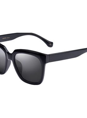 vegoos偏光镜男士网红眼睛大号脸