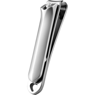 Mr.green德国格林先生便携指甲刀单个装斜口指甲钳进口小号指甲剪