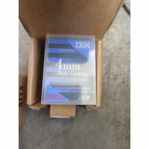【请询价】全新IMDDS5磁带18P7912DAT72