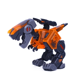 【BEASTBOX】猛兽匣系列地狱潜将恐龙变形玩具摆件国创机甲模型