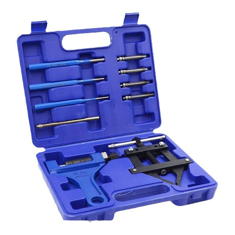 匠驰拆卸链条拆链器紧链器