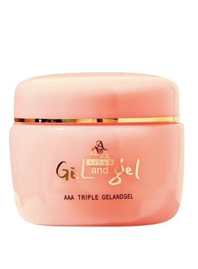 triplegelandgel湘南多效保湿霜
