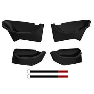 固特异车门储物盒适用特斯拉焕新版Model Y L/Y/3收纳盒改装配件