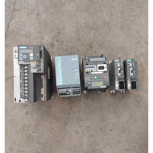 议价-V90伺服驱动器6SL32105FE120UA0-可维修