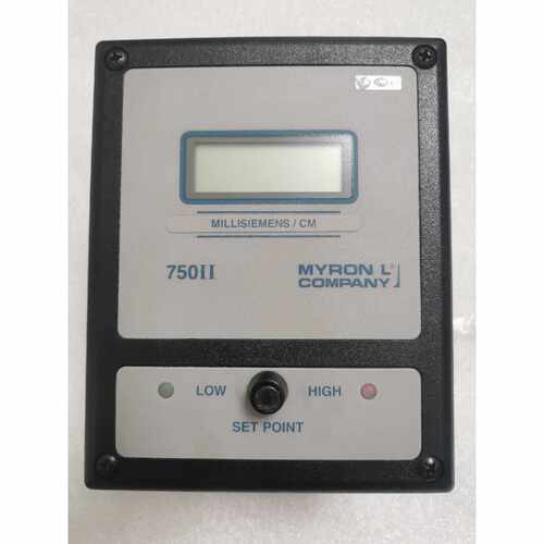询价MYRON L 750II电导率控制器