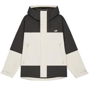 New Balance NB官方26新款男款秋冬休闲百搭舒适夹克外套MJ61R883