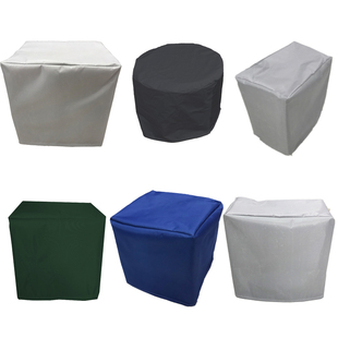 布套定做机器防尘罩防晒音响设备家居定制货架冰箱防雨罩防水罩子