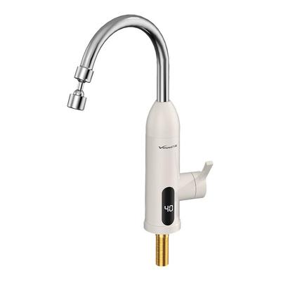 【国补15%】万和电热水龙头秒热