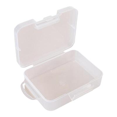 样品盒小号零件盒百年好盒电池盒