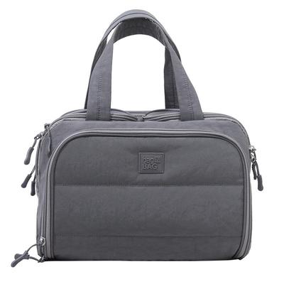 大容量洗漱包立体手拎