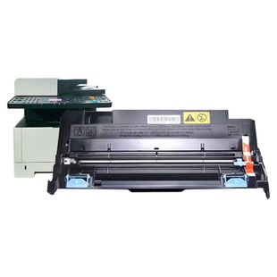 领岳适用京瓷DK-1153硒鼓 P2235 M2540 2635 TK1153粉盒套鼓M2135DN 2040 2540DN 2540DW打印机硒鼓组件鼓架