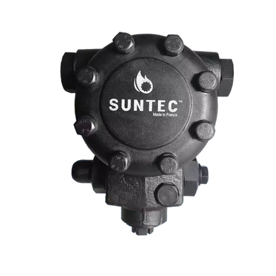 燃烧机油泵桑泰克SUNTEC压力泵锅炉配件E6NA1070燃油燃烧器泵柴油