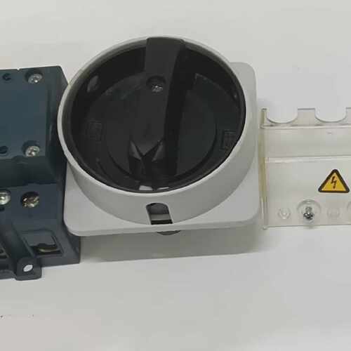 ABB OTM-125-VK 负载断开器 GJP 966 3125 R 0313 OTM-125-V 全新