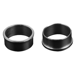 GXP中轴变径套转接环适用于速联gxp24转22mm禧玛诺压入中轴转换套