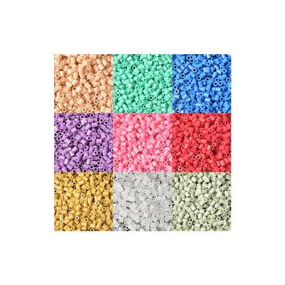 拼豆补充全色系MARD黄豆豆DODO小舞COCO同款货源2.6mm小豆补充包