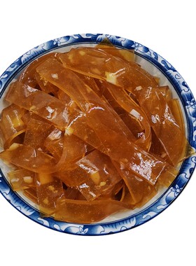 鑫发顺青林魔芋素食凉拌食材