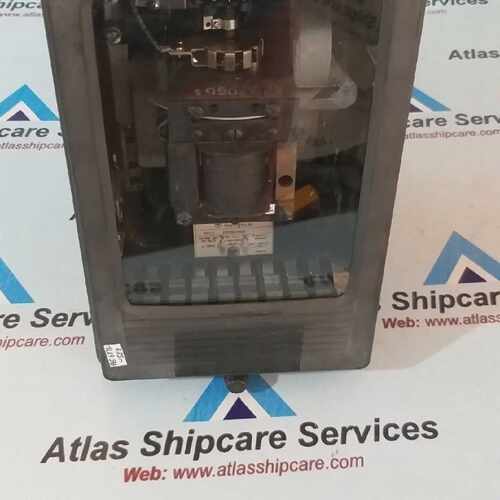 Westinghouse CVE-1 Synchro-Verifier Relay