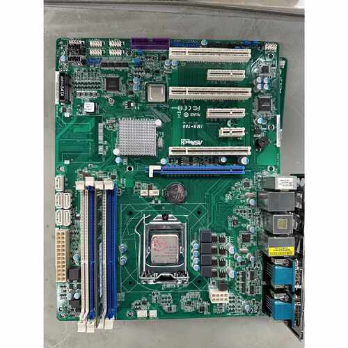 华擎IMB-770 IMB-780 工控主板