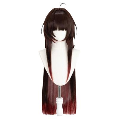 ND家】 灵砂 崩坏星穹铁道 角色款cos假发 1米 头皮顶