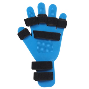 分指板手指康复训练器材手部手指手腕弯曲固定中风偏瘫矫正伸直器