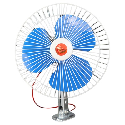 12v24v汽车货车工程铲车车载风扇