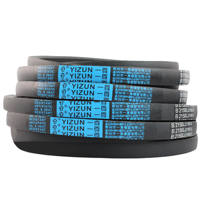 YZ/一尊硬线三角带传动带进口