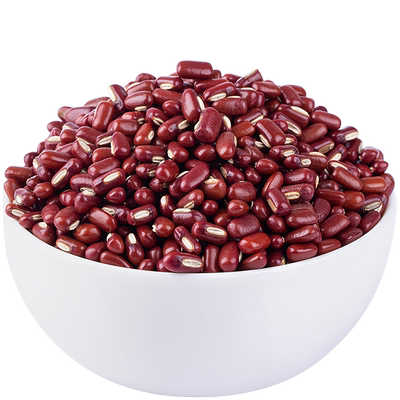 呆呆菇娘长粒赤小豆1/2/3/5斤