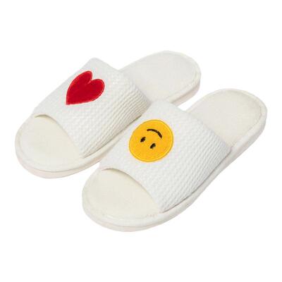 tbh野兽派家居拖鞋防滑情侣