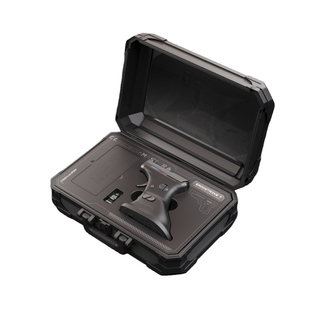 RAGNOK电竞枪型无线鼠标射击游戏专用真实后坐力反馈男生圣诞礼物