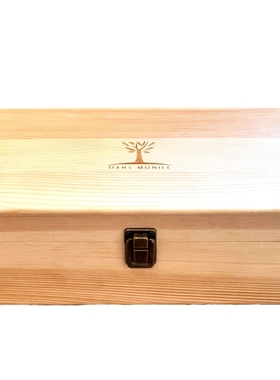 dans monile进口有机精油套装24瓶各10ml带收纳盒essential oils