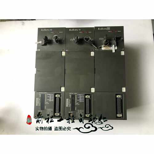 议价A2ACPU-R21 A2ACPU-R21 三菱大A系列PLC 现货 详情询问客服