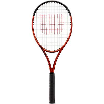 Wilson威尔胜BURNV5专业网球拍
