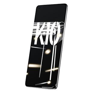 适用oppok13水凝膜k12s钢化膜全屏磨砂k11x防窥覆盖k10蓝光k9全包手机膜