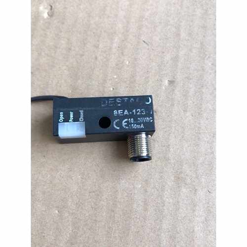 【议价-可维修】JSTA-CO 8EA-123-1 控制器 工控备件  /均有货