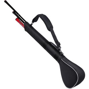 PGM 高尔夫球包枪包男女便携式简易球包袋儿童球杆包 可装3支杆