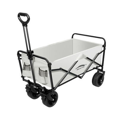 便携折叠户外露营车|180人收藏